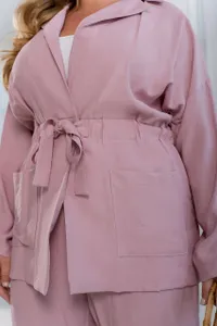 Костюм УК-2358-2 Фабрика Моды