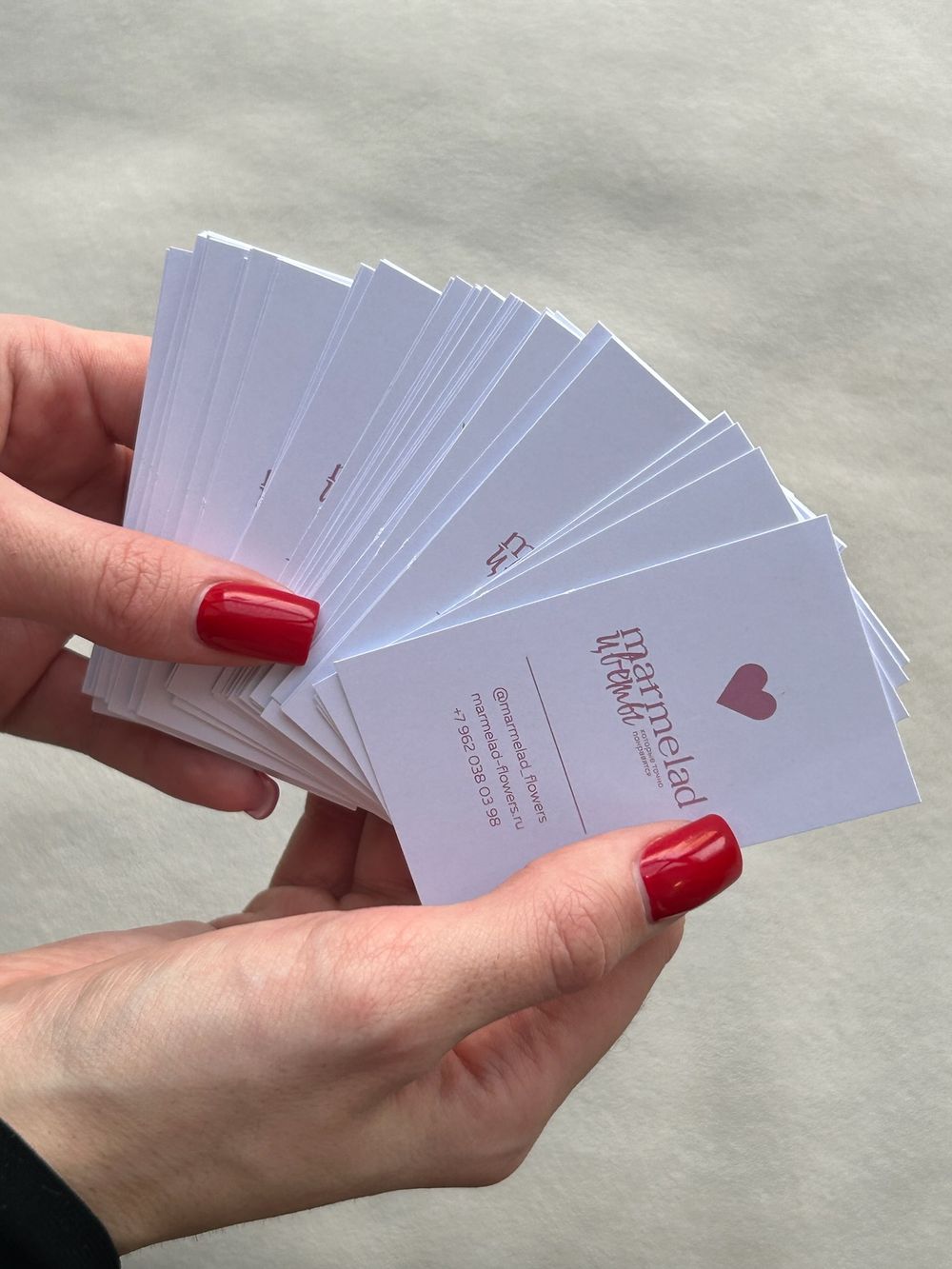 День матери - специальное оформление лента и бирка