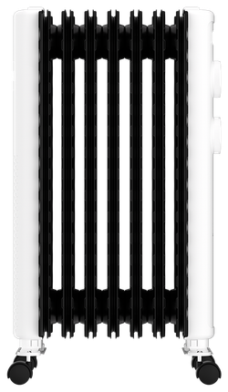 ROYAL CLIMA LAGGIO NERO ROR-LN9-2000M