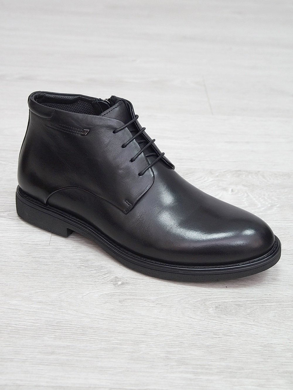 Ботинки мужские IZZY 0217 \H9057-B7-SW3