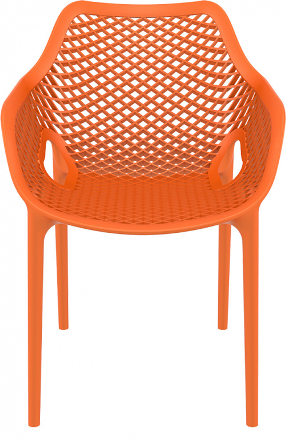 Кресло пластиковое Air XL