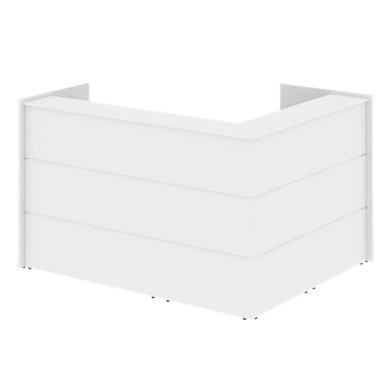 Оникс Ресепшн O.R-K-22  1941*1541*1187