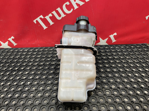 Бачок (дефект) расширительный