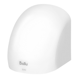 Сушилка для рук электрическая Ballu BAHD-1500 EVO
