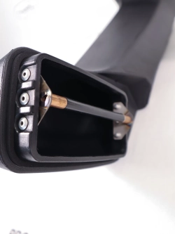 Шноркель для TANK 300 (вариант 7)