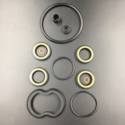 Ремкомплект редуктора Yamaha 60-70 (Omax)