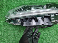 Фара левая Nissan X-Trail T32 (2013-2019) LED