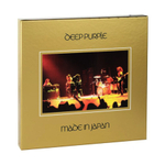 Deep Purple / Made In Japan (Super Deluxe Edition)(4CD+DVD+7" Vinyl Single)