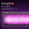 Инверторный кондиционер Energolux Murren SAS18M1-AIB/SAU18M1-AIB — (112)