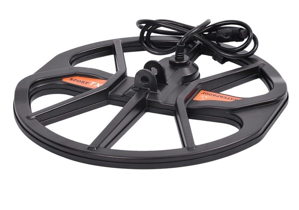 Металлоискатель Tianxun TX-960RU