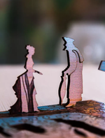 Пазл «Чехов»