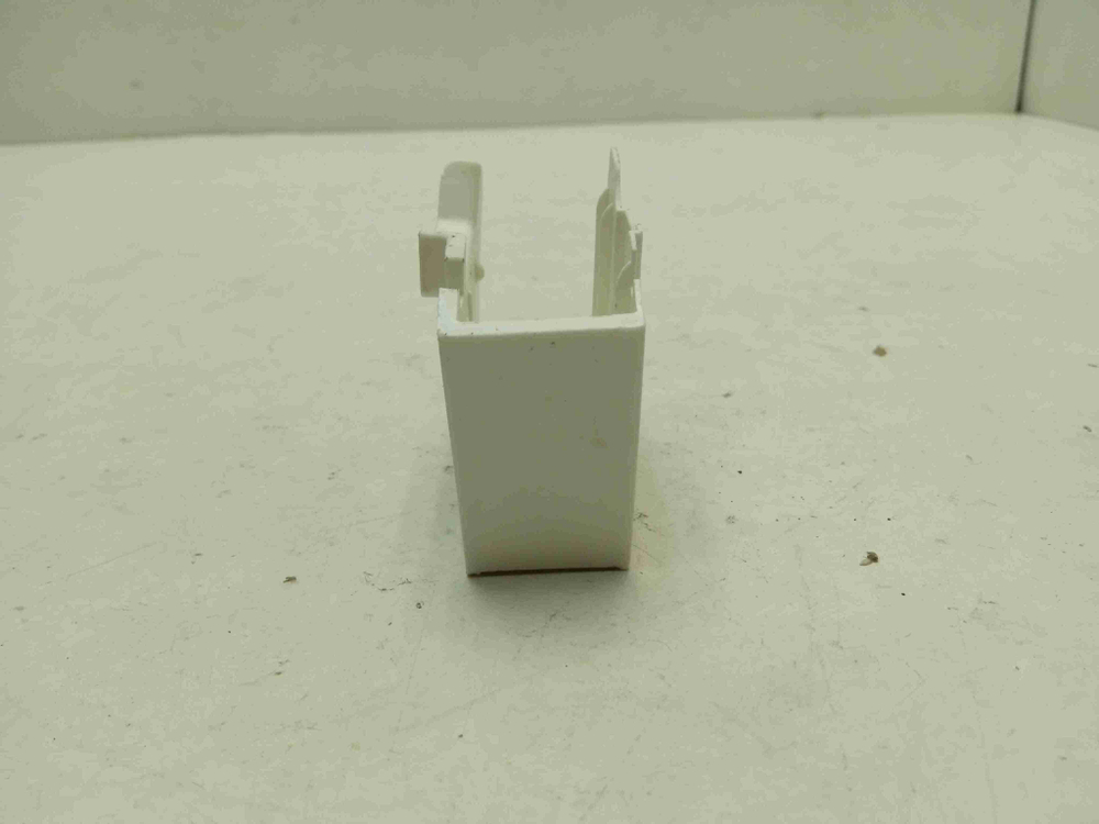 WD806U2GAWQ кт185 Крышка блокировки люка для стиральной машины Samsung DC63-00967 б/у