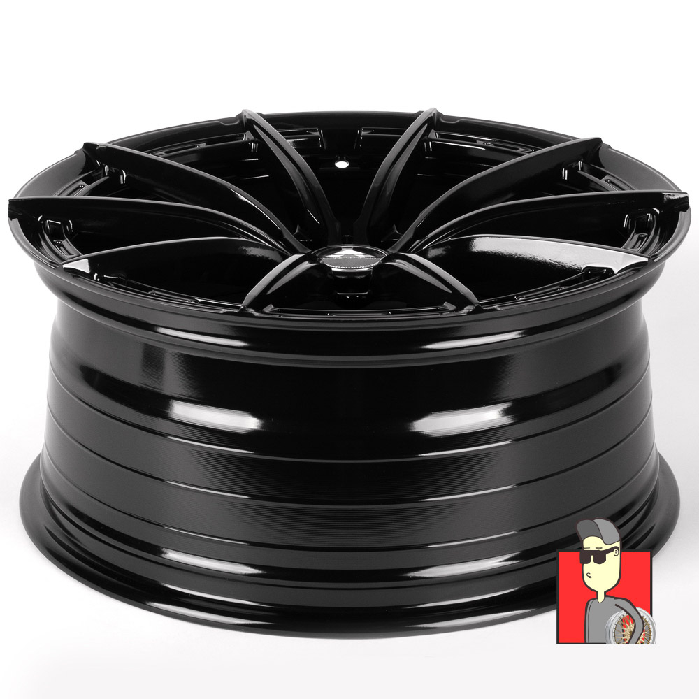 Комплект дисков Vorsteiner 19x8.5 et38 5x108