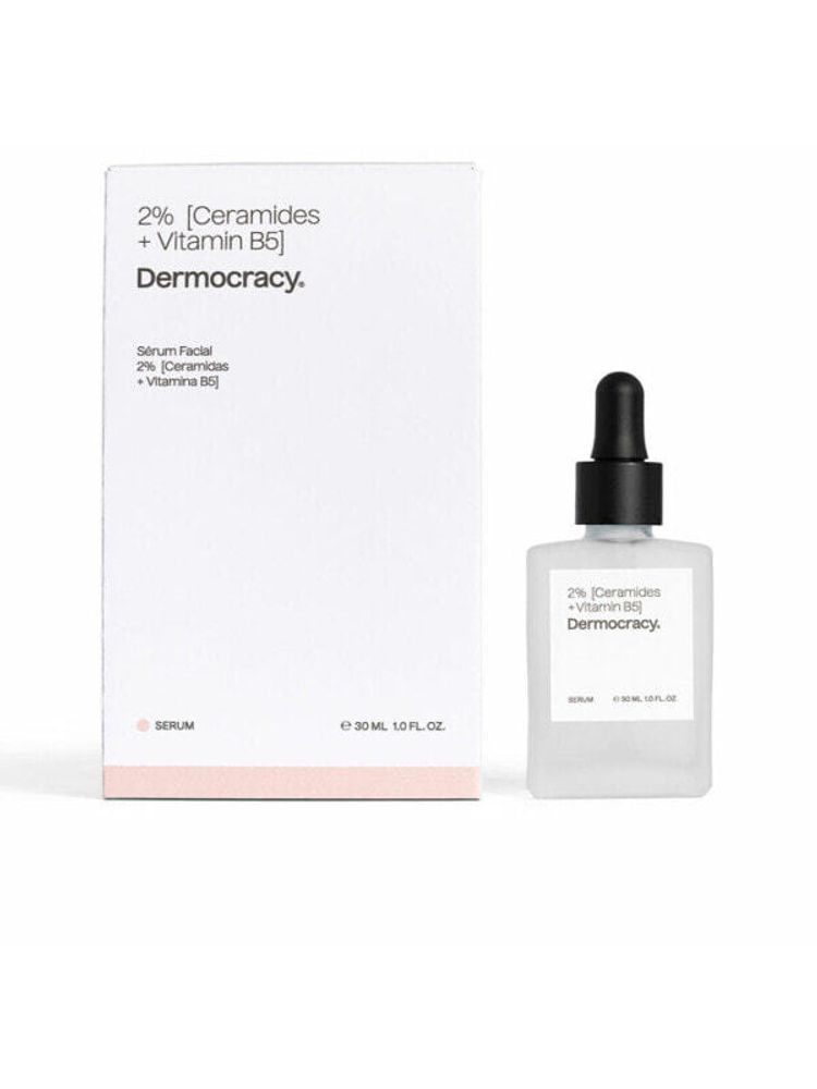 Сыворотки, ампулы и масла Сыворотка для лица Dermocracy 2 % Витамин B5 (30 ml)