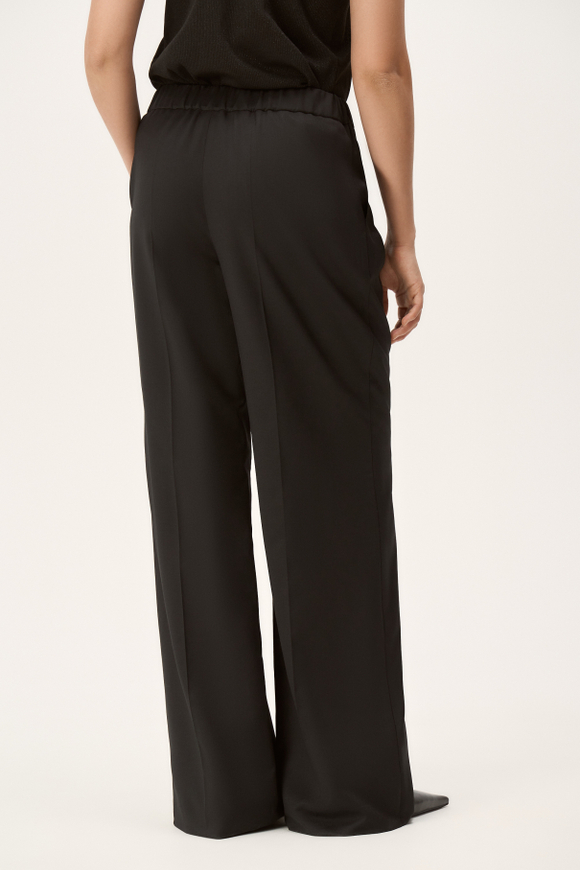 Брюки прямые Iman