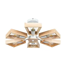 Потолочная люстра Arte Lamp