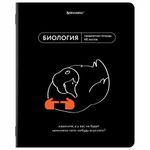 Тетради предметные, КОМПЛЕКТ 12 ПРЕДМЕТОВ, 48 л., TWIN лак, BRAUBERG "МЕМЫ", 405172