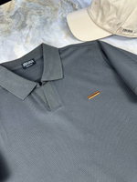 Поло Zegna