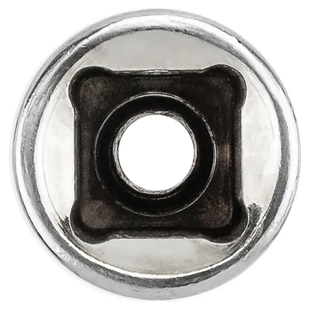 Головка глубокая 4мм (6гр.), 1/4'' RockFORCE LIGHT RF LIGHT-5255004