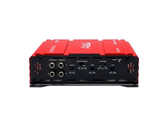 Усилитель AURA FIREBALL-2.150 (2x101W) NEW