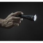 Фонарь Armytek Viking Pro Magnet USB Extended Set Белый