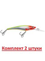 Воблер Минноу Пан 130mm, вес - 13,0g,