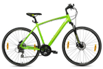 Кроссовый велосипед Merida CROSSWAY 20-D (2018)