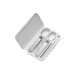 Маникюрный набор Xiaomi Mijia Nail Clipper Five Piece Set (MJZJD002QW)