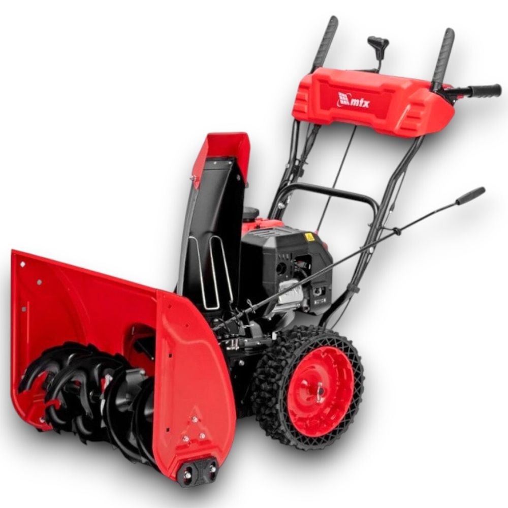 Снегоуборщик MTX ST 610