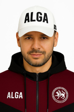 ALGA Хлопковая бейсболка