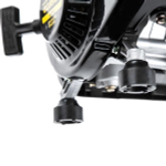 Генератор бензиновый Champion GG951DC