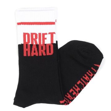 Носки Trailhead TPS021-SS19 Черные BK