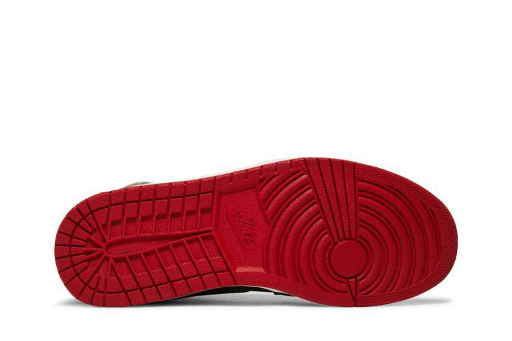 Jordan 1 gucci red shop