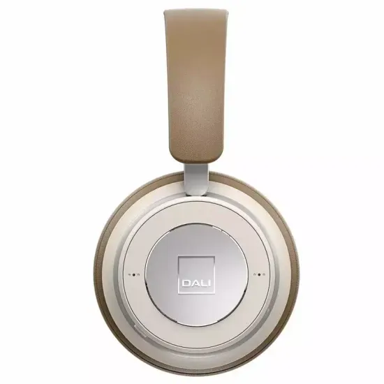 Беспроводные наушники Dali IO-4 Caramel White