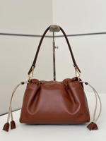 Fendi Medium Mamma Baguette 26 cm