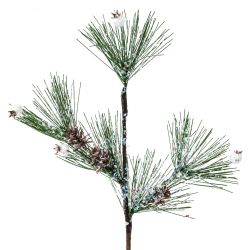 GAEM Изделие декоративное "Ветка", L25 W9 H45 см