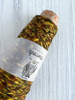 Пряжа для вязания хлопковая Stampa