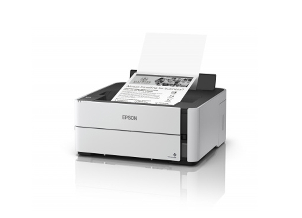 Принтер Epson M1140 (C11CG26405)