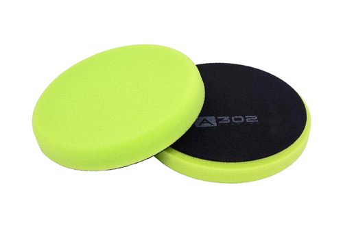 150/25/160 Ультрамягкий полировальный круг (зеленый) - А302 STANDART PAD (GREEN)