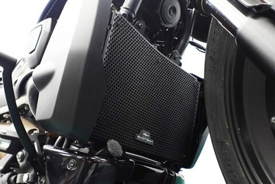 Evotech Performance Защитная сетка радиатора Harley Davidson Nightster (2020+) / Sportster S (2020+) PRN017510