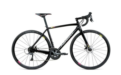 Шоссейный велосипед Format 2222 700С (2021)