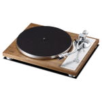 Виниловый проигрыватель TEAC TN-4D-SE Walnut