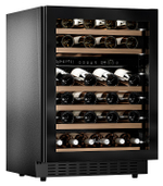 Винный шкаф MEYVEL MV46NH-KBT2