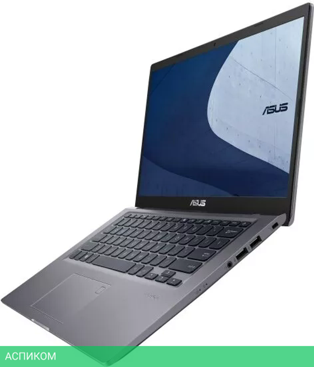 Ноутбук ASUS Expertbook P1411CEA-EB0389X