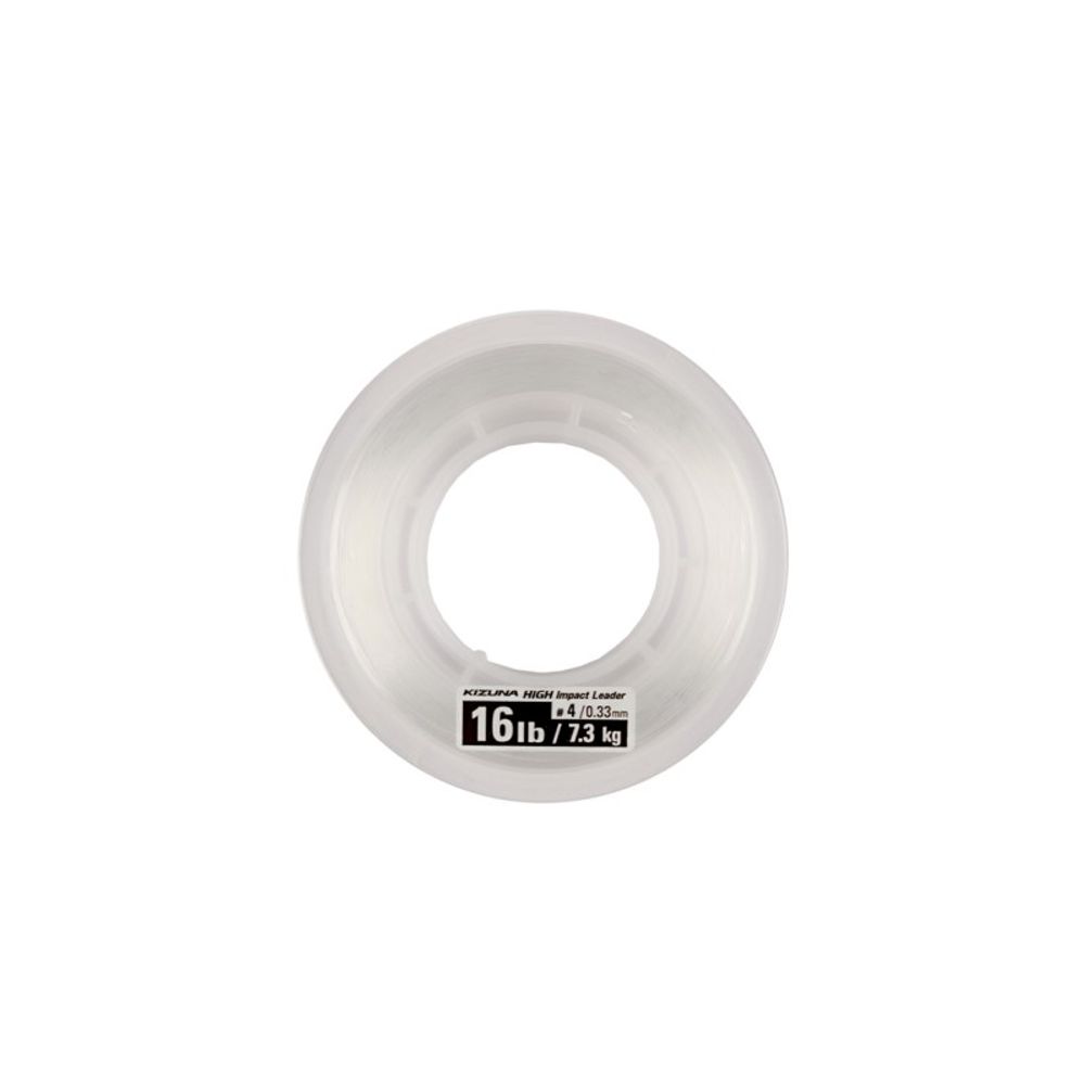 OWNER Леска Kizuna FC super clear 50м 0.33мм 7.26кг