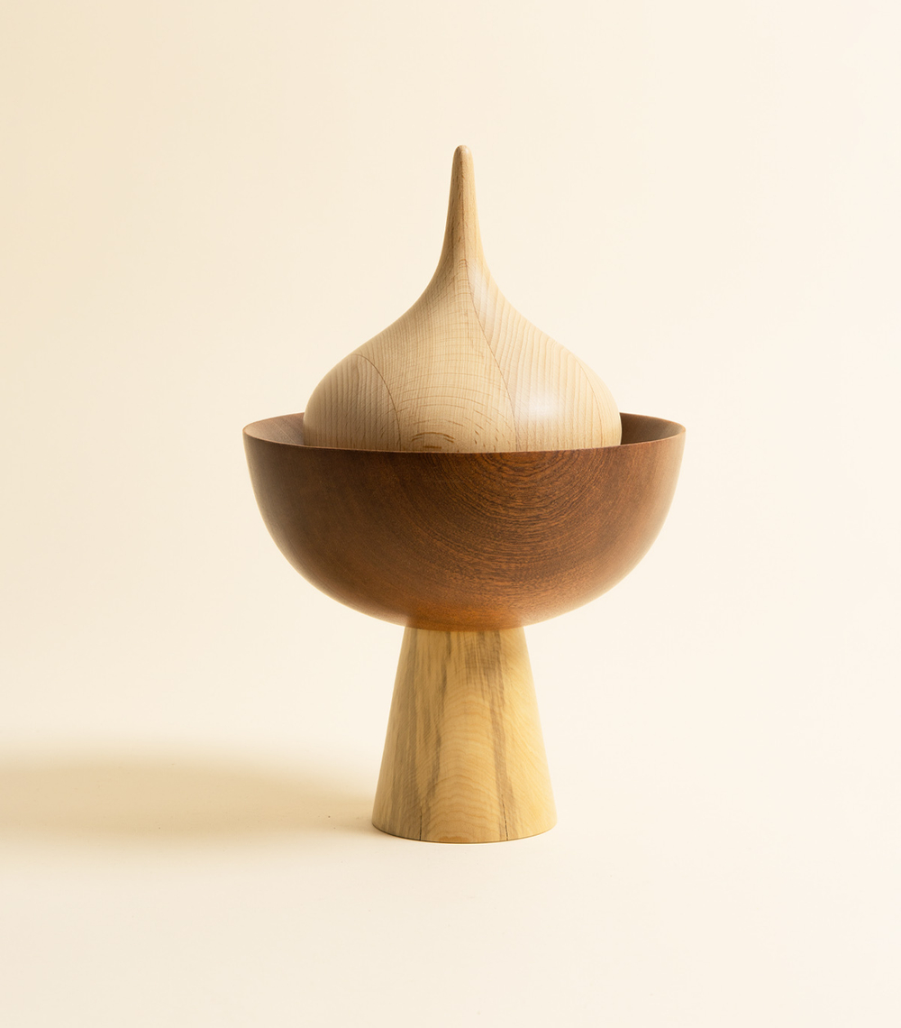 Фигура – Чаша жизни | Сергей Сафонов