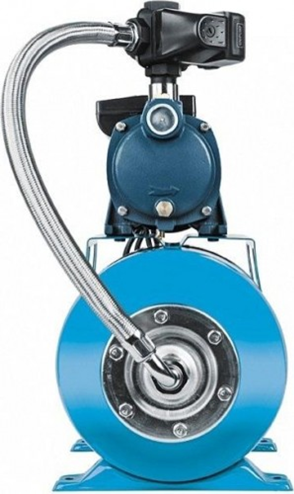 Установка для водоснабжения UNIPUMP AUTO MH 400 С 26638