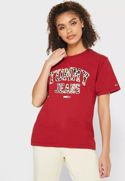 Футболка Tommy Hilfiger