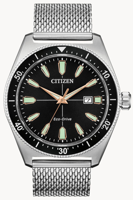 Мужские наручные часы Citizen AW1590-55E