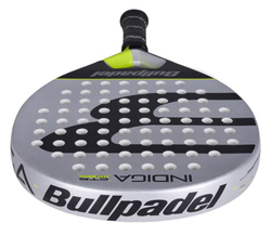Ракетка для Padel Bullpadel Indiga CTR 26